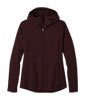 Melody Full Zip Hoodie Women's