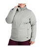 Melody Women's Full Zip Hoodie - Plus