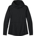 Melody Women's Pullover Hoodie