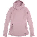 Melody Women's Pullover Hoodie