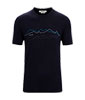 Men Tech Lite II SS Tee