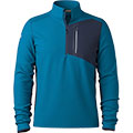 Men’s Active Fleece 1/2 Zip