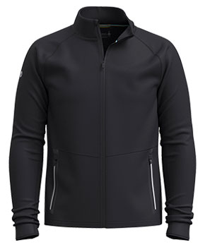Smartwool Men’s Active Fleece Jacket