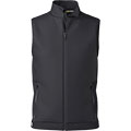 Men’s Active Fleece Wind Insulated Vest