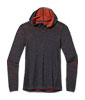 Men’s Intraknit Thermal Merino Base Layer 1/2 Zip Hoodie