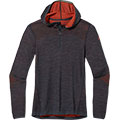 Men’s Intraknit Thermal Merino Base Layer 1/2 Zip Hoodie