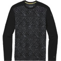 Men’s Merino 250  Baselayer Pattern Crew