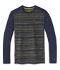 Men’s Merino 250  Baselayer Pattern Crew