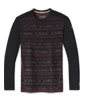 Men’s Merino 250  Baselayer Pattern Crew