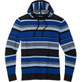 Men’s Sparwood Pattern Hoodie Sweater