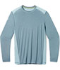 Men's Active Long Sleeve Tech Tee