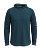 Men's Active Mesh Hoodie