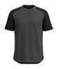 Men's Active Mesh Short Sleeve Tee