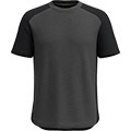 Men's Active Mesh Short Sleeve Tee