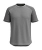 Men's Active Mesh Short Sleeve Tee