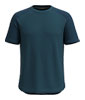 Men's Active Mesh Short Sleeve Tee