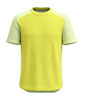 Men's Active Mesh Short Sleeve Tee