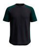 Men's Active Mesh Short Sleeve Tee