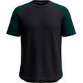 Men's Active Mesh Short Sleeve Tee