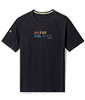 Men's Active Ultralite Graphic Short Sleeve Tee