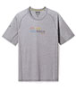 Men's Active Ultralite Graphic Short Sleeve Tee