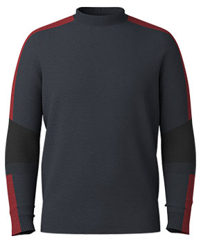 Smartwool Men's Alpine Crew