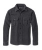 Men's Anchor Line Shirt Jacket