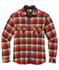Men's Anchor Line Shirt Jacket