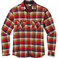 Men's Anchor Line Shirt Jacket