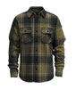 Men's Anchor Line Shirt Jacket