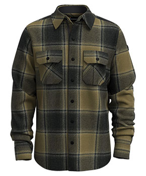 Smartwool Men's Anchor Line Shirt Jacket