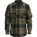 Men's Anchor Line Shirt Jacket
