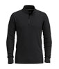 Men's Classic All-Season Merino Base Layer 1/4 Zip Boxed