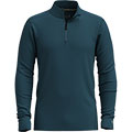 Men's Classic All-Season Merino Base Layer 1/4 Zip Boxed