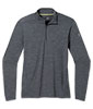 Men's Classic All-Season Merino Base Layer 1/4 Zip Boxed