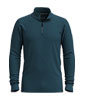 Men's Classic All-Season Merino Base Layer 1/4 Zip Boxed