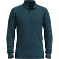 Men's Classic All-Season Merino Base Layer 1/4 Zip Boxed