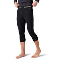 Men's Classic All-Season Merino Base Layer 3/4 Bottom Boxed