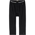 Men's Classic All-Season Merino Base Layer 3/4 Bottom Boxed