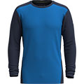 Men's Classic All-Season Merino Base Layer Long Sleeve Boxed
