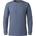 Men's Classic All-Season Merino Base Layer Long Sleeve Boxed