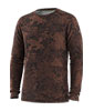 Men's Classic All-Season Merino Base Layer Long Sleeve Boxed