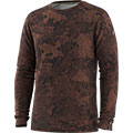 Men's Classic All-Season Merino Base Layer Long Sleeve Boxed