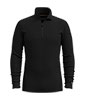 Men's Classic Thermal Merino Base Layer 1/4 Zip Boxed