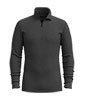 Men's Classic Thermal Merino Base Layer 1/4 Zip Boxed