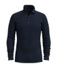 Men's Classic Thermal Merino Base Layer 1/4 Zip Boxed