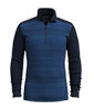 Men's Classic Thermal Merino Base Layer 1/4 Zip Boxed