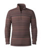 Men's Classic Thermal Merino Base Layer 1/4 Zip Boxed