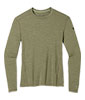 Men's Classic Thermal Merino Base Layer Crew Boxed