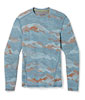Men's Classic Thermal Merino Base Layer Crew Boxed